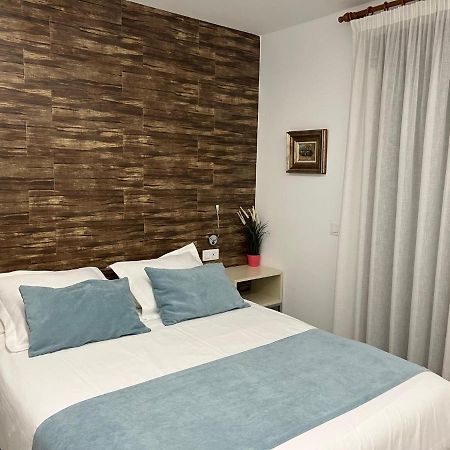Hostal La Batuta Mogente 외부 사진