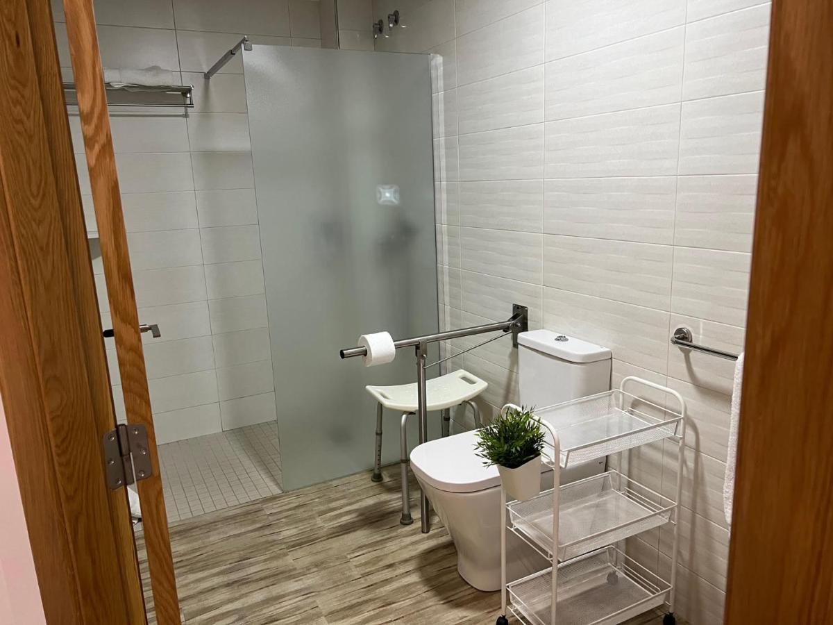 Hostal La Batuta Mogente 외부 사진