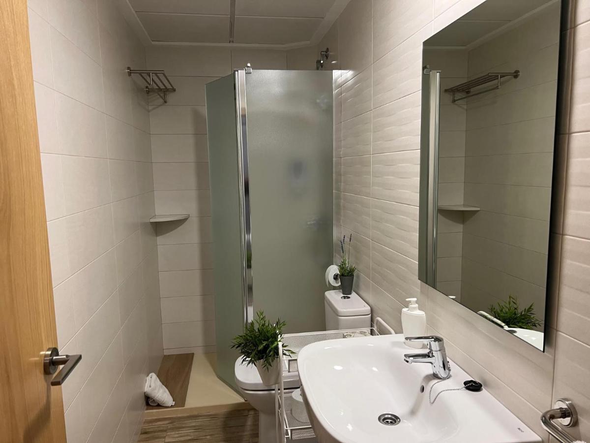 Hostal La Batuta Mogente 외부 사진